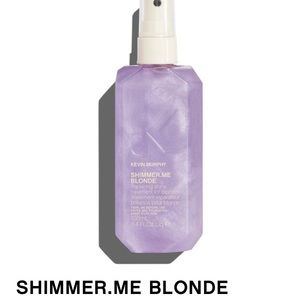 Kevin Murphy Shimmer Me Blonde Spray